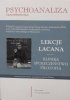 Psychoanaliza. Czasopismo NLS. Lekcje Lacana. Klinika-Społeczeństwo-Filozofia